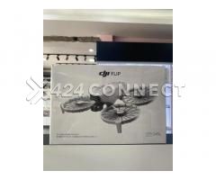 Dji Flip Drone (Rc 2 With Fly More Combo)