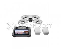 Dji Flip Drone (Rc 2 With Fly More Combo) - Image 3/5