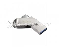 Sandisk 1tb Ultra Dual Luxe Usb 3.2usb-C / Usb-A) - Image 4/6