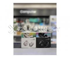 Bose Ultra Open Earbuds, Open Ear Earbuds for Comfort