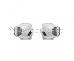 Bose Ultra Open Earbuds, Open Ear Earbuds for Comfort