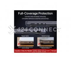 Macbook Pro 14 Inch Case M4 2024-2021 M3 M2 M1 Pro/Max - Image 4/8