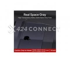 Macbook Pro 14 Inch Case M4 2024-2021 M3 M2 M1 Pro/Max - Image 6/8