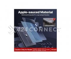 Macbook Pro 14 Inch Case M4 2024-2021 M3 M2 M1 Pro/Max - Image 7/8