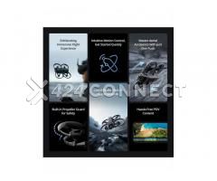 Dji Avata 2 Fly More Combo (3 Battries) FPV Drone , Black - Image 5/8