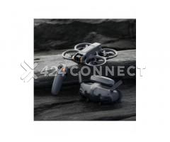 Dji Avata 2 Fly More Combo (3 Battries) FPV Drone , Black - Image 6/8