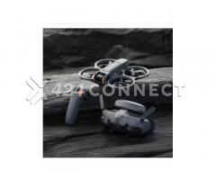 Dji Avata 2 Fly More Combo (3 Battries) FPV Drone , Black - Image 7/8