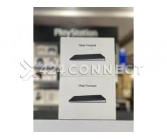 Magic Trackpad (Usb‐C) - Black Multi-Touch Surface