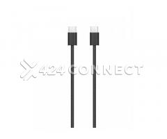 Magic Trackpad (Usb‐C) - Black Multi-Touch Surface