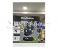Steelseries Arctis Nova Pro Wireless Gaming Headset