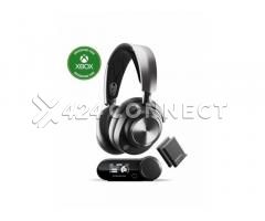 Steelseries Arctis Nova Pro Wireless Gaming Headset - Image 3/4
