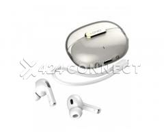 Ldnio T02 Wireless Stereo Bt Earbud in-Ear Earphone - Image 3/3