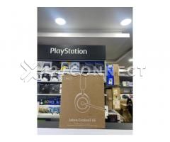 Jabra Evolve2 65 Stereo Wireless on-Ear Headset (Unified Communication)