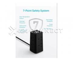 Anker 20w Usb C Fast Charging Power Strip