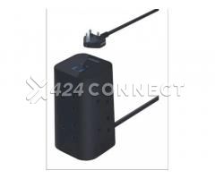 Anker 20w Usb C Fast Charging Power Strip - Image 3/3