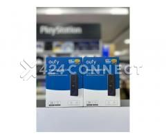 Eufy Security C30 Battery-Powered Video Doorbell