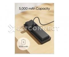 Eufy Security C30 Battery-Powered Video Doorbell - Image 5/7