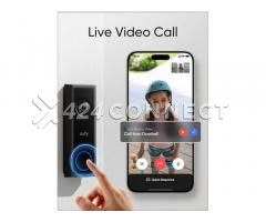 Eufy Security C30 Battery-Powered Video Doorbell - Image 6/7