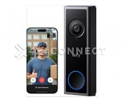 Eufy Security C30 Battery-Powered Video Doorbell - Image 7/7