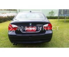 BMW 3 Series 328xi 2008 - Image 4/4