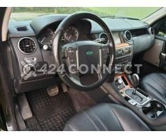 Land Rover LR4 2013 - Image 3/3
