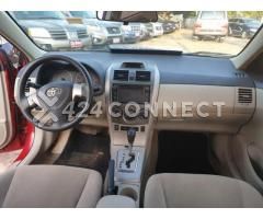 Toyota Corolla 2013 - Image 3/4