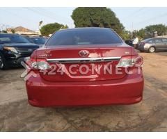 Toyota Corolla 2013 - Image 4/4