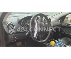 Mercedes ML 350 4 matic 2012 - Image 4/4