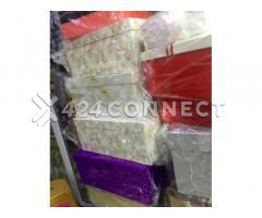 Wedding Gift Box - Image 3/5