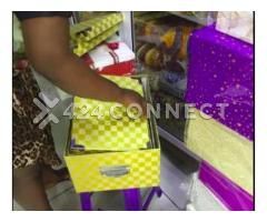 Wedding Gift Box - Image 5/5