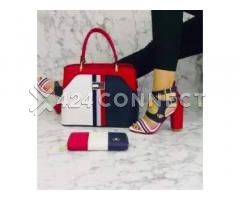 Original louis vuitton sneakers for ladies - Image 5/5