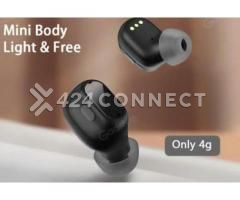 Baseus Enco True Wireless Earbud - Image 6/6
