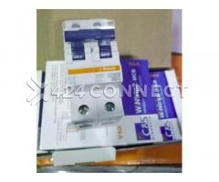 2 POLE CIRCUIT BREAKER - Image 3/4