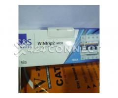 2 POLE CIRCUIT BREAKER - Image 4/4