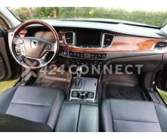 Hyundai EQUUS ULTIMATE 2014 - Image 4/4