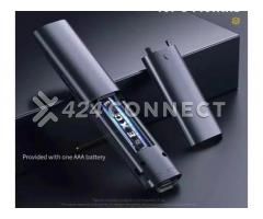 Baseus Orange Dot Wireless Presenter