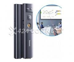 Baseus Orange Dot Wireless Presenter - Image 6/6