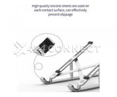 Adjustable Foldable Laptop Stand For Notebook Macbook