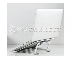Adjustable Foldable Laptop Stand For Notebook Macbook - Image 3/7