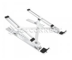 Adjustable Foldable Laptop Stand For Notebook Macbook - Image 5/7