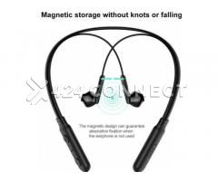 Baseus Encok S16 Neck Hung Wireless Bluetooth Earphone - Image 4/7