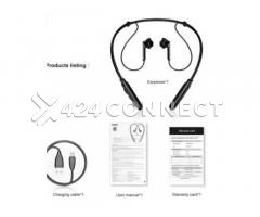 Baseus Encok S16 Neck Hung Wireless Bluetooth Earphone - Image 7/7