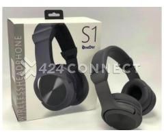 S1 Wireless Headphones