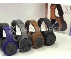 S1 Wireless Headphones - Image 3/5