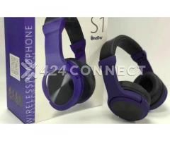 S1 Wireless Headphones - Image 5/5