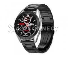 Full Touch Smartwatch