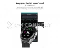 Full Touch Smartwatch
