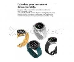 Full Touch Smartwatch - Image 3/7