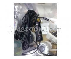 Lavalier Microphone C1