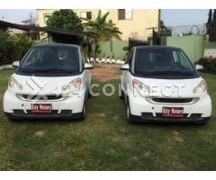 Smart 2012 - Image 3/4